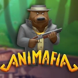 game logo by Peter &amp; Sons on karhubetcasinos.com