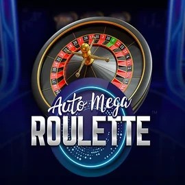 Play the Auto Mega Roulette slot by Pragmatic Play on Karhubet Casino