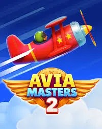 Aviamasters 2 online slot from BGAMING – play at karhubetcasinos.com