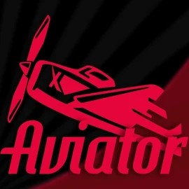 Casino Games logo of Aviator from Spribe at Karhubet Casino