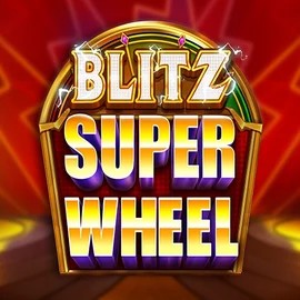 Try Blitz Super Wheel slot by Pragmatic Play on karhubetcasinos.com – logo image