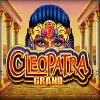 Cleopatra Grand slot logo by IGT at Karhubet CasinoCleopatra Grand