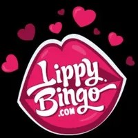 Logo of Lippy Bingo from Eyecon at Karhubet Casino