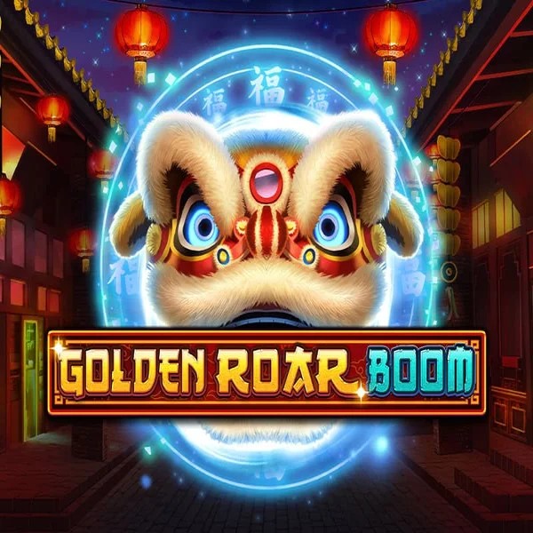 Play Golden Roar BOOM slot by Greentube on karhubetcasinos.com