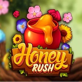 Honey Rush – slot by Play'n GO, featured at karhubetcasinos.com
