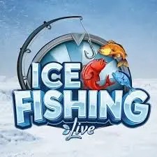Ice Fishing Live – slot by Evolution, featured at karhubetcasinos.com