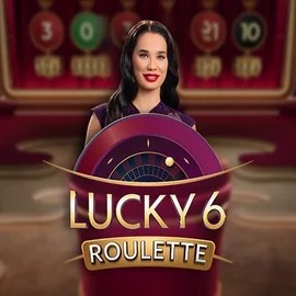 Lucky 6 Roulette online slot from Pragmatic Play – play at karhubetcasinos.com