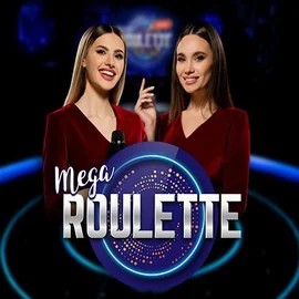 Play Mega Roulette slot by Pragmatic Play on karhubetcasinos.com