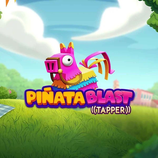 Slots logo of Pinata Blast from Greentube at Karhubet Casino