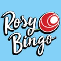 Rosy Bingo slot logo by Eyecon at Karhubet CasinoRosy Bingo