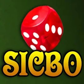 Official Casino Games logo: Sic Bo by Habanero at Karhubet Casino