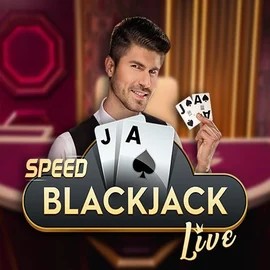 Speed Blackjack online slot from Pragmatic Play – play at karhubetcasinos.com