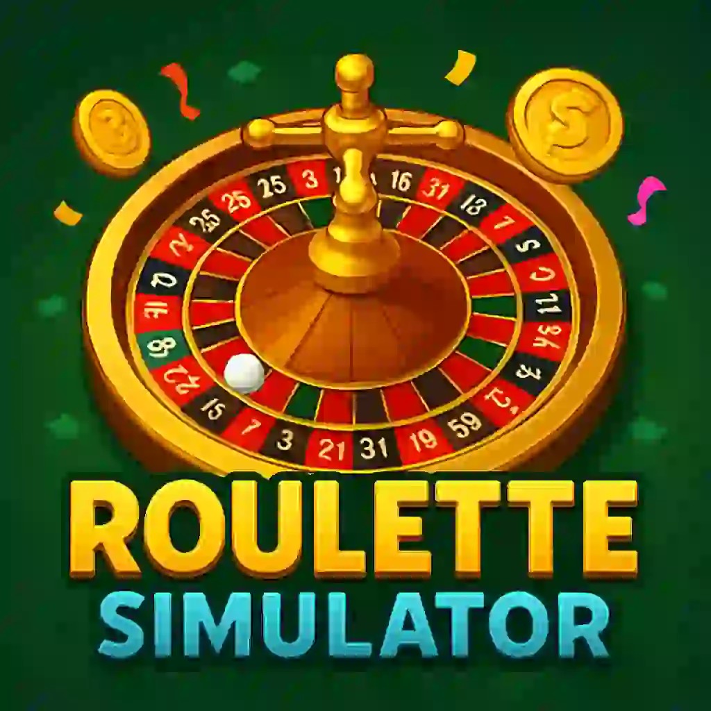 Casino Games logo of Roulette Simulator from Pragmatic Play at Karhubet Casino