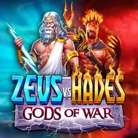Play the Zeus vs Hades: Gods of War slot by Pragmatic Play on Karhubet Casino